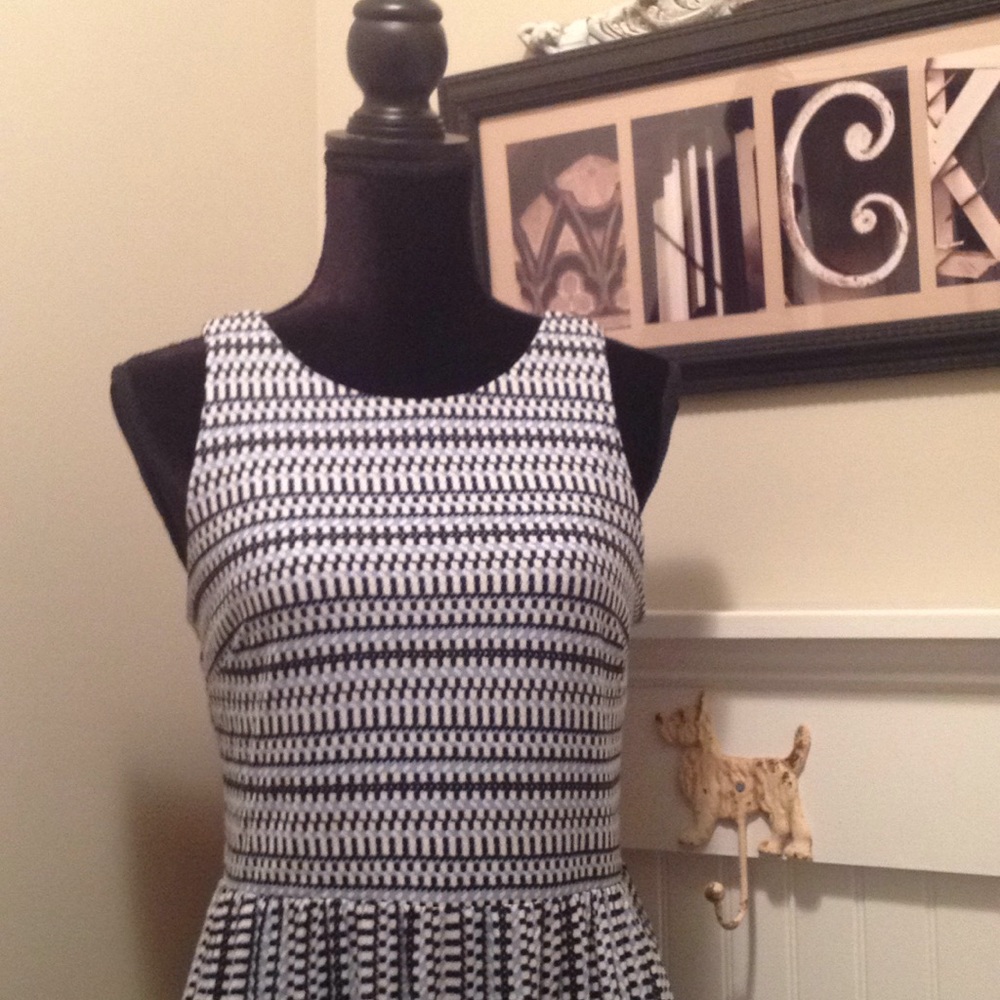 Ann Taylor Loft Dress